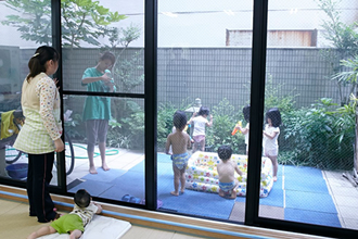 おひさまルーム本町園