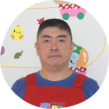 園長 宮武隆一郎