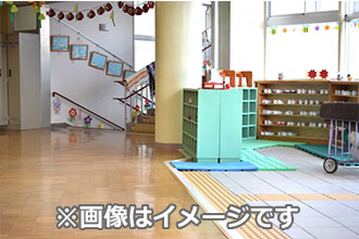保育園、イメージ画像